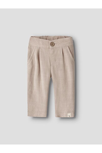 Lil' Atelier Baby Hose Regular Fit