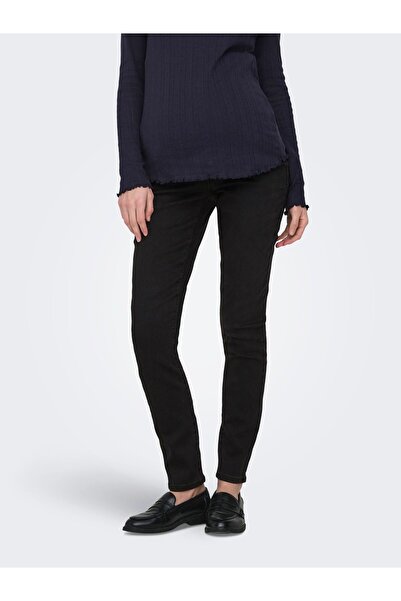 ONLY MATERNITY Skinny Jeans OLMALLY Skinny Fit Jeans