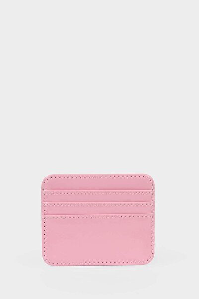 DeFacto Portofel de damă din piele artificială G5082AXNS