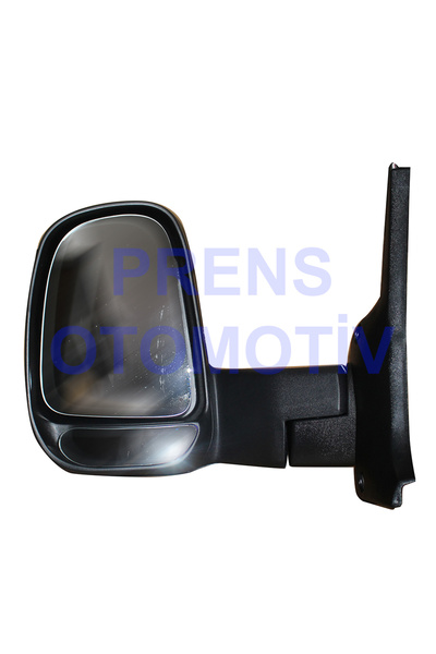 İthal Ford Transit Turbo Sol Dış Dikiz Aynası (1994-2000) - 94VB 17683 CM | M...