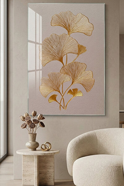 Ahsen resim çerçeve Tablou din sticlă rezistentă la spargere 5mm (grosime) - ...