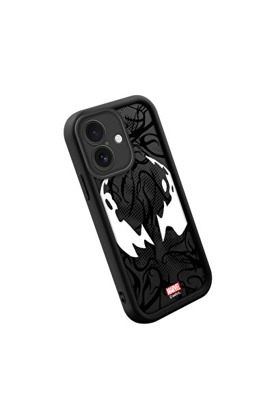 SLIMFELT حافظة سيليكون ممتصة للصدمات متوافقة مع iPhone 16 Plus، تصميم كلاسيكي...