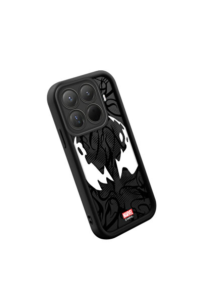 SLIMFELT حافظة سيليكون متوافقة مع Mi 15T Pro Classic Spider-Man مطبوع، أنيقة ...