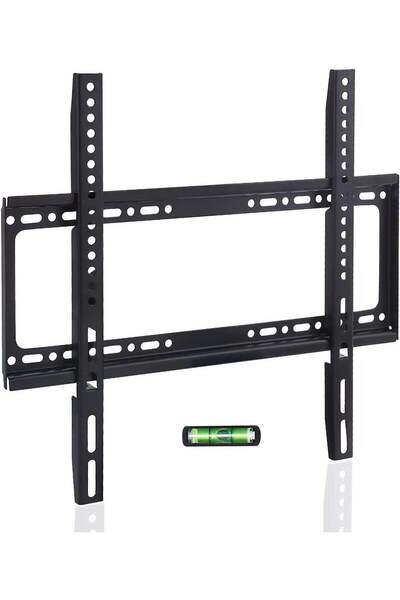 Generic TV Wall Mounts Bracket for 26-65 Inch VESA 400 x 400mm and 35kg Loadi...