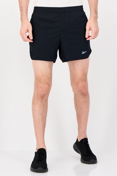 Reebok Men Sportswear Fit Training Shorts, Black
