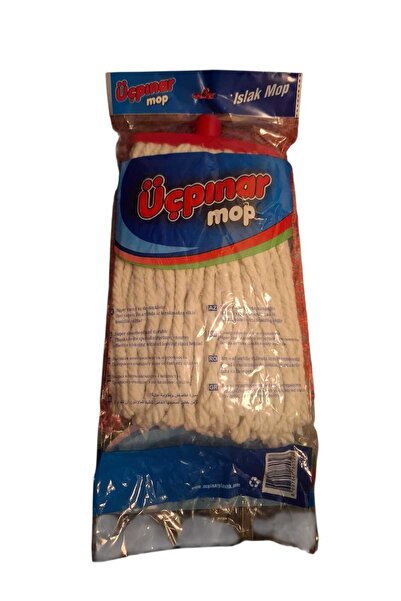 üçpınar mop Turkish cotton mop refill 300g