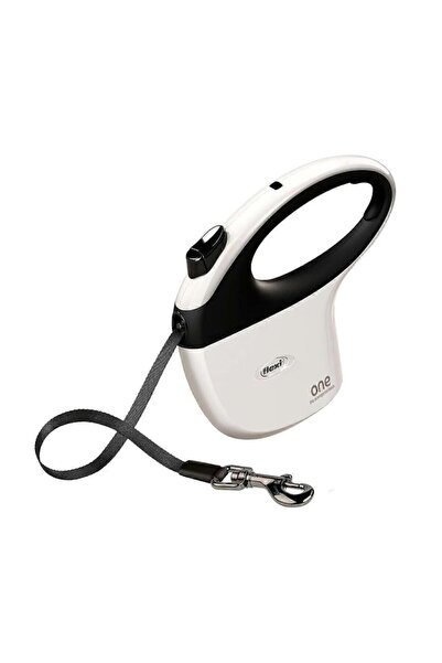 Flexi 5Mt Ribbon Leash for One All Sizes