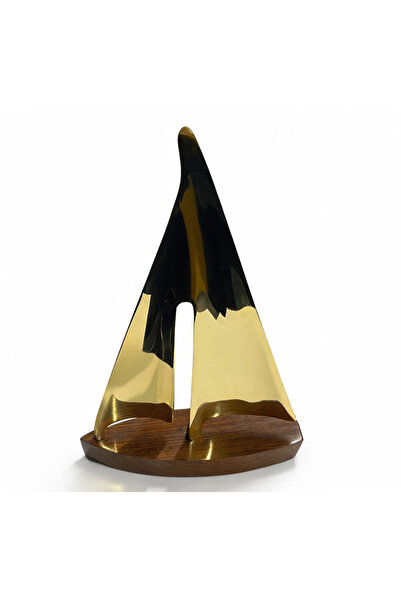 CT STONES Ορειχάλκινο Ιστιοφόρο