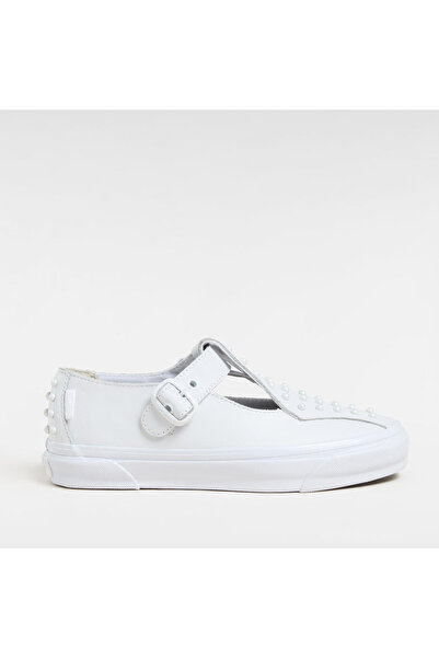 Vans Lx Mary Jane 93 Kadın Beyaz Sneaker