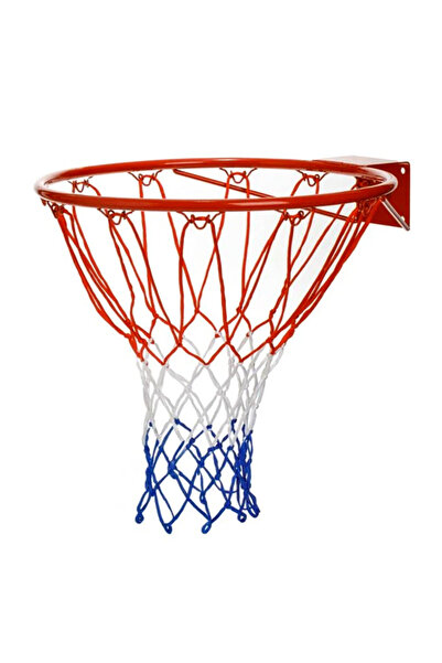 OEMN Metal Basketball Hoop with Included Net Ø46 cm
