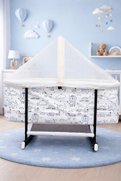 Bebelovv Ninni Noltaljik Yer Beşik Anadizi Anakucağı