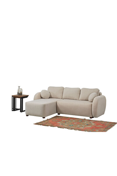 ViennGarden Spring yataklı köşe