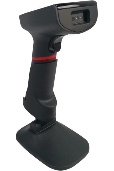 ezpos EZ-S003 2D Barcode Scanner