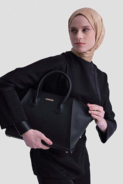 Armine Basic Takım Siyah