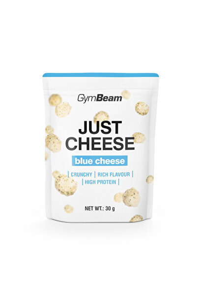 GymBeam Doar Brânză, 30 g, brânză albastră