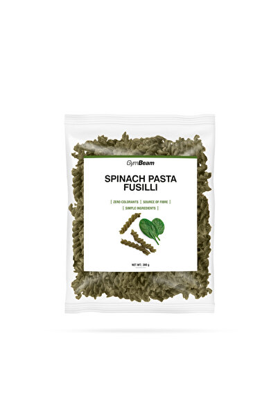 GymBeam Paste cu spanac, 300 g