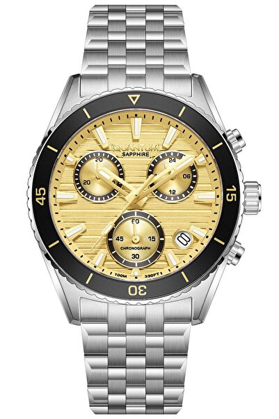 Quantum Pwg1291.370 Men's Wristwatch