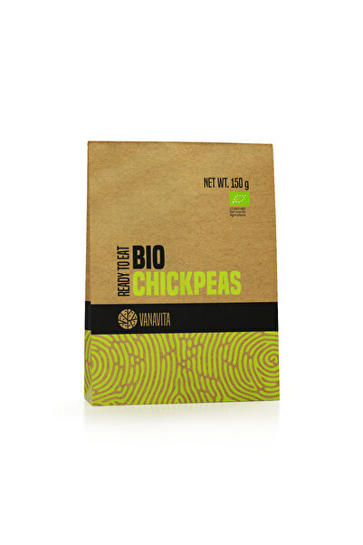 GymBeam Năut BIO - Gata de consum, 150 g