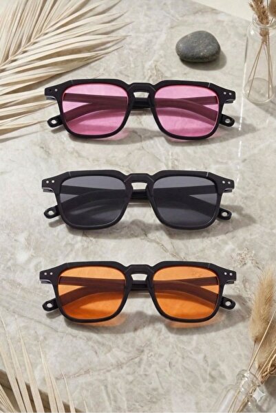 LUPİX 3-Piece New Model Opportunity Set