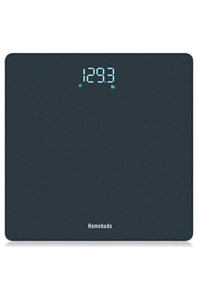 Homebuds Digital Weight Scale, High Precision in 0.05kg