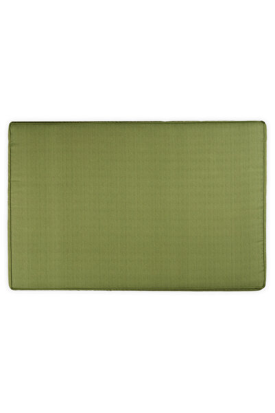 Maison Mex Perna sezut canapea gradina/terasa BASIC GREEN L.120 l.80 verde