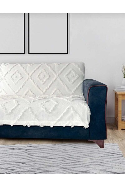 diabella Nordic Jasmin Sofa Cover 180*240