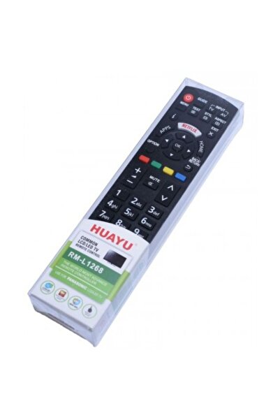OEMN Telecomanda TV/LCD/LED PANASONIC
