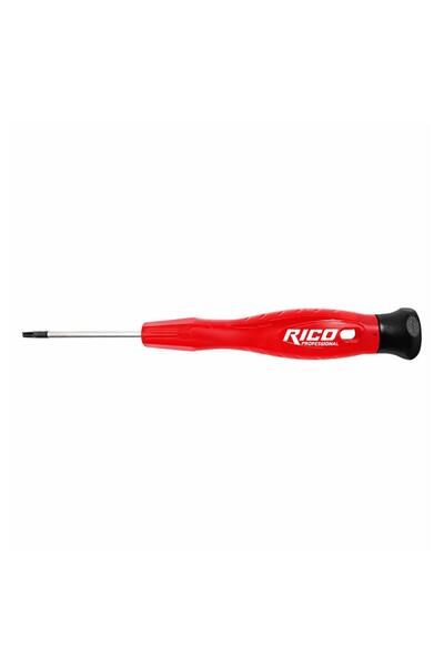 Rico T5 Torx Uçlu Klemens Tornavida 50 mm