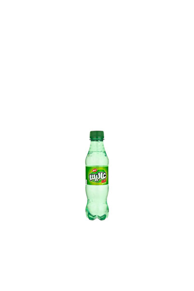 Alis Lime Flavor Soft Drink- 250ml