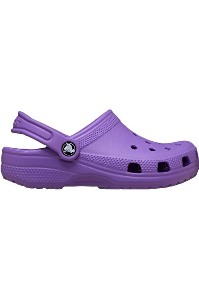 Crocs Papuci clasici unisex pentru copii 206991