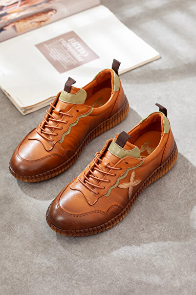 Adım Adım Γυναικεία ορθοπεδικά παπούτσια από γνήσιο δέρμα Venus