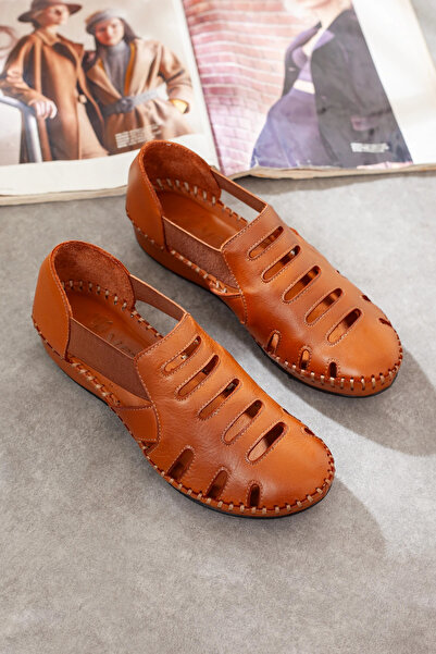 Adım Adım Γνήσια δερμάτινα παπούτσια Venus, εξαιρετικά άνετα για καθημερινή χ...