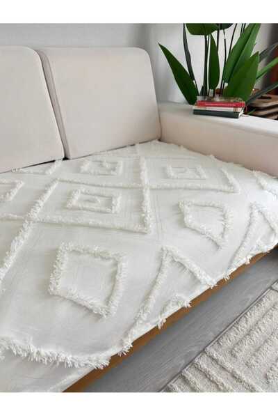 diabella Nordic Jasmin Sofa Cover 100*240