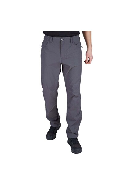 Alpinist Terradora Men's Trousers-Anthracite - m