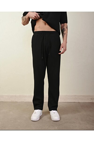 MARRAKECH Fitilli Modern Relaxed Pantolon