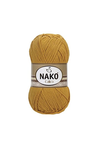 NAKO CALICO 013911