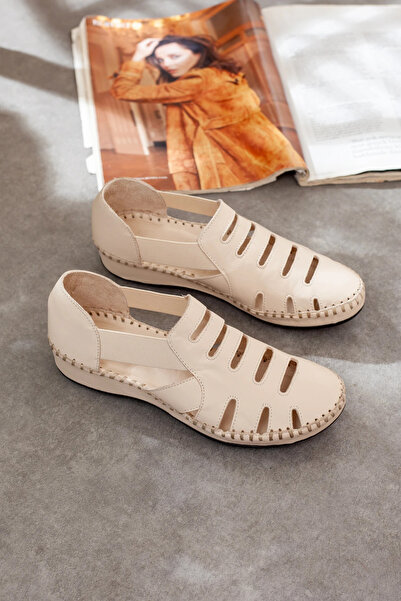 Adım Adım Γνήσια δερμάτινα παπούτσια Venus, εξαιρετικά άνετα για καθημερινή χ...