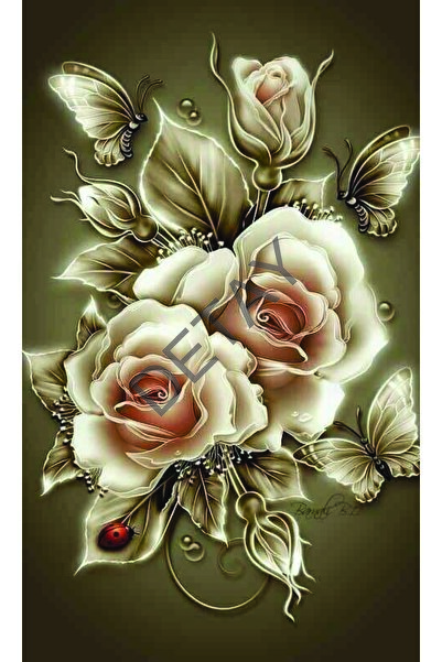Rölyef Kağıt Poster - Bursa Toptan - 300 Gr. Kuşe - Kağıt Ebatı 33cmx48cm - 10 Adet