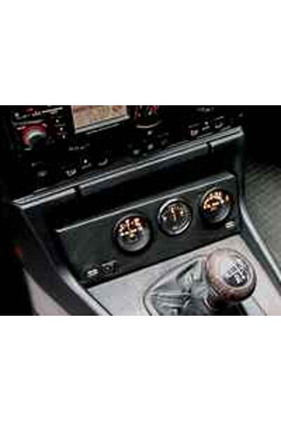 OXEROM BMW E34 E32 52mm Ek Gösterge Tutucu