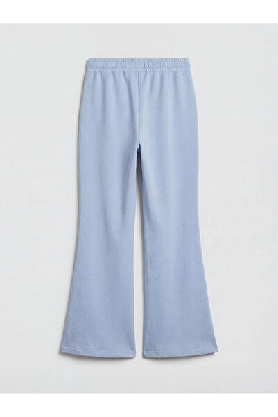 LC Waikiki Spanish Style Girls' Sweatpants