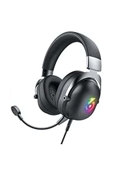 THREESIXNINE Surround Gaming Headset Brand 369 - Blue