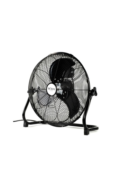 BÖHM HOME BLFF-50 Ventilator de podea de 20 de inci