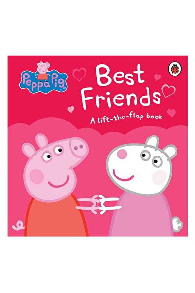 Generic Brand Najbolje prijateljice Peppa Pig