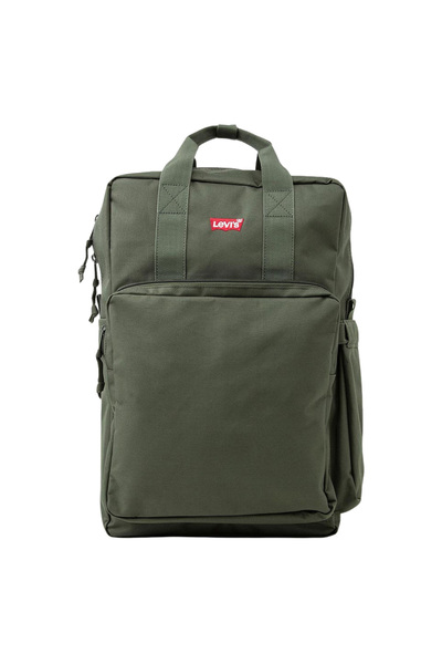 Levis ΛΕΒΙΣ ®   L PACK Μεγάλο Σακίδιο Πλάτης Θυμάρι