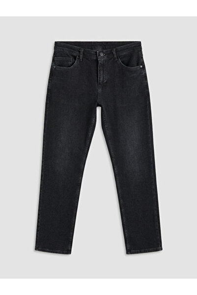 LC Waikiki بنطلون جينز رجالي من إنديجو 779 بقصة عادية