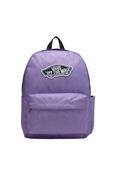 Vans Κλασικό Σακίδιο Πλάτης Old School Μωβ Ομίχλη