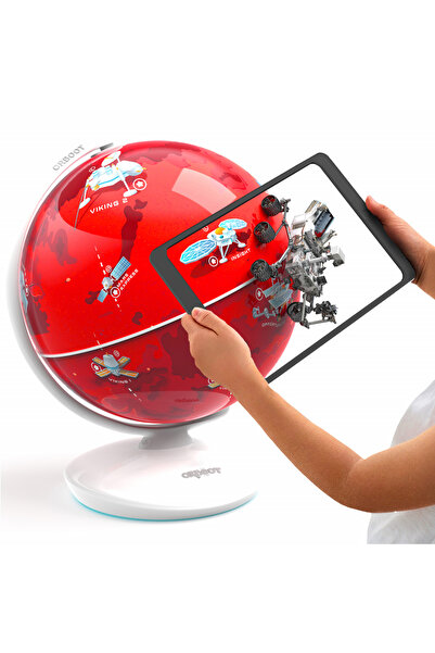 Playshifu ORBOOT Mars STEM Game,