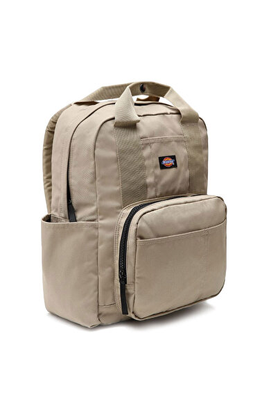 Dickies ΛΙΣΒΟΝΑ ΣΑΚΙΔΙΟ ΠΛΑΤΗΣ ΧΑΚΙ