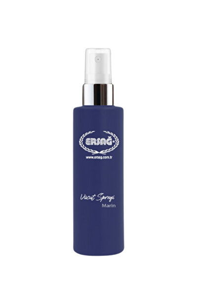 Ersağ Vücut Spreyi Marin 200ml