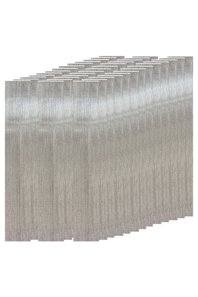 Teno Set de 36 Teno ®   plăci de pardoseală autoadezive, PVC rezistent, adezi...